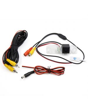 A ABSOPRO 720 x 486 Effective Pixel Rear View Backup Parking Camera for Hyundai Elantra