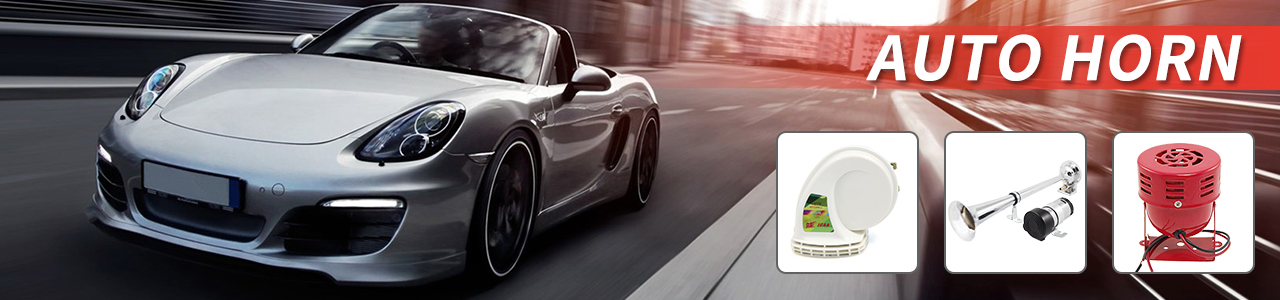 AUTO HORN
