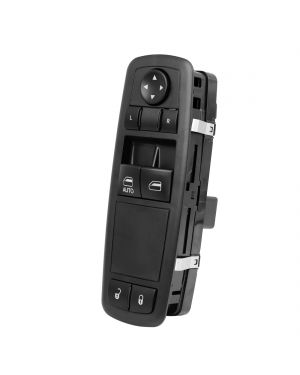 A ABSOPRO 68110870AA Master Power Window Switch Front Left for Dodge Grand Caravan