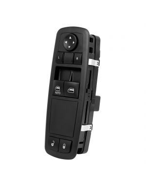 A ABSOPRO 4602627AC Car Master Power Window Switch Front Left for Chrysler Town