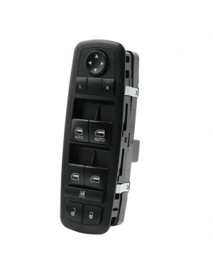A ABSOPRO 4602533AF Front Left Driver Side Power Window Switch for Dodge Journey
