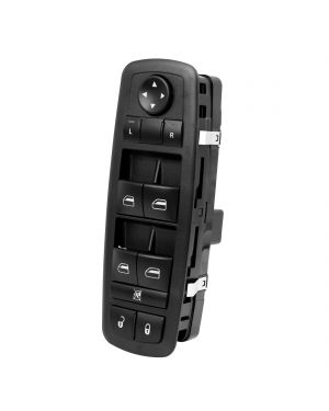 A ABSOPRO Master Power Window Switch for Jeep Grand Cherokee 68039999AA