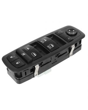 A ABSOPRO 68086693AC Car Master Power Window Switch for Dodge Durango