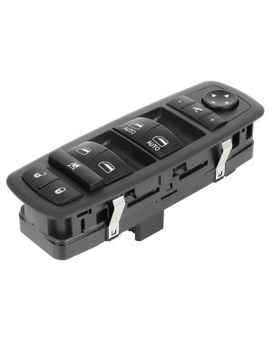 A ABSOPRO 4602536AD Car Master Power Window Switch for Chrysler Town and Country