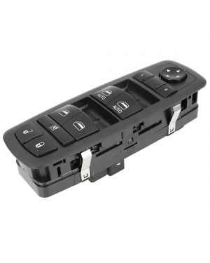 A ABSOPRO 68030823AE Car Master Power Window Switch for Jeep Grand Cherokee