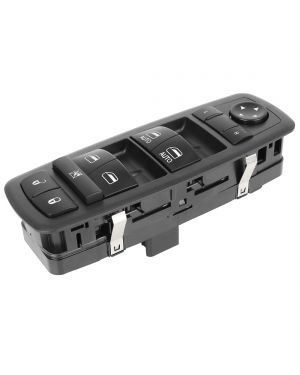 A ABSOPRO 68110871AA Car Master Power Window Switch for Chrysler Town and Country