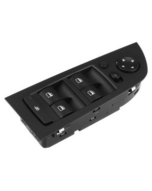 A ABSOPRO Power Window Switch 61319217332 61316948632 61319132135 Front Driver Side Power Master Window Control Switch