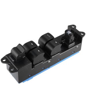 A ABSOPRO Power Window Switch 83071AG05B 83071AG05A Front Driver Side Power Master Window Control Switch